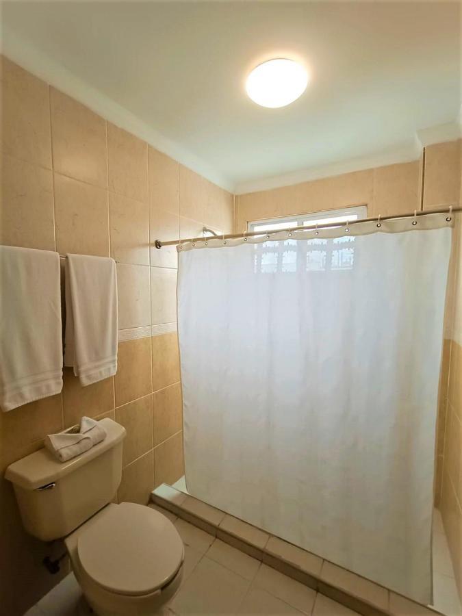 Hotel Santo Domingo Express Villahermosa Luaran gambar