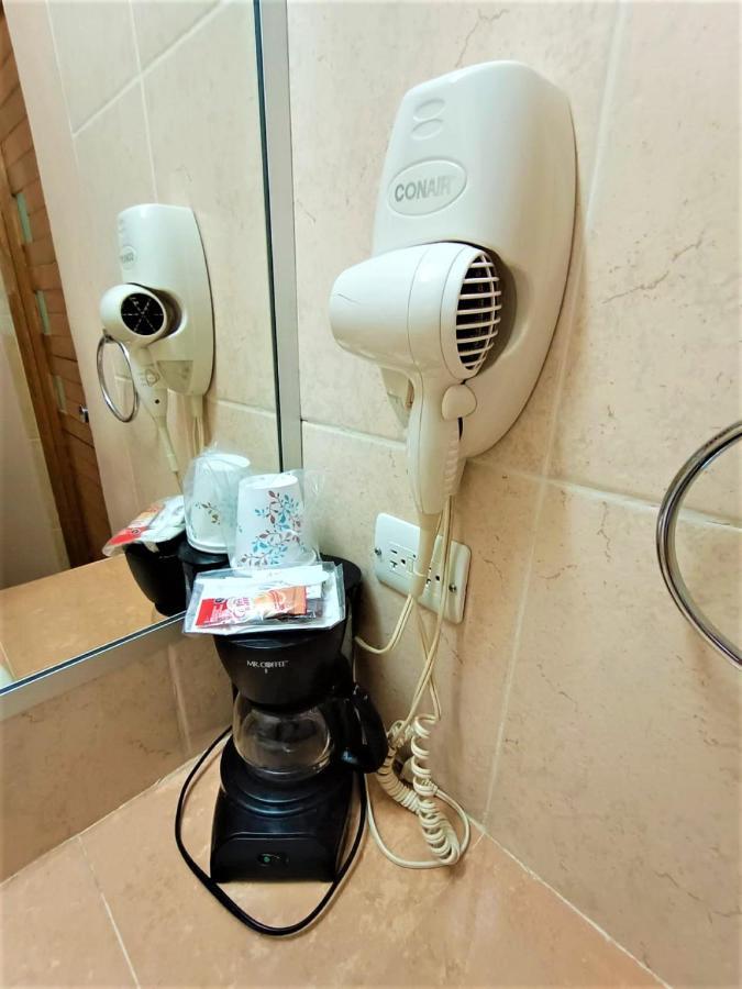 Hotel Santo Domingo Express Villahermosa Luaran gambar