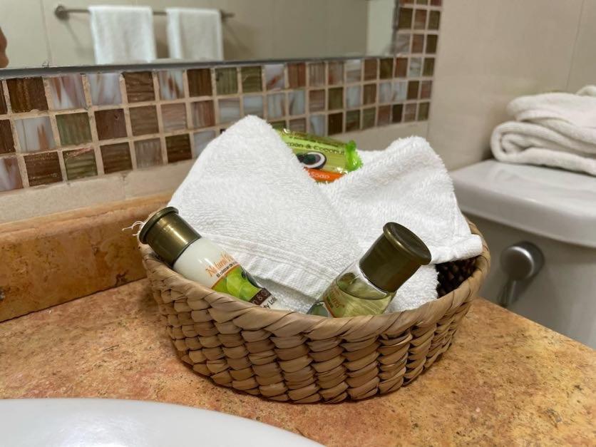 Hotel Santo Domingo Express Villahermosa Luaran gambar