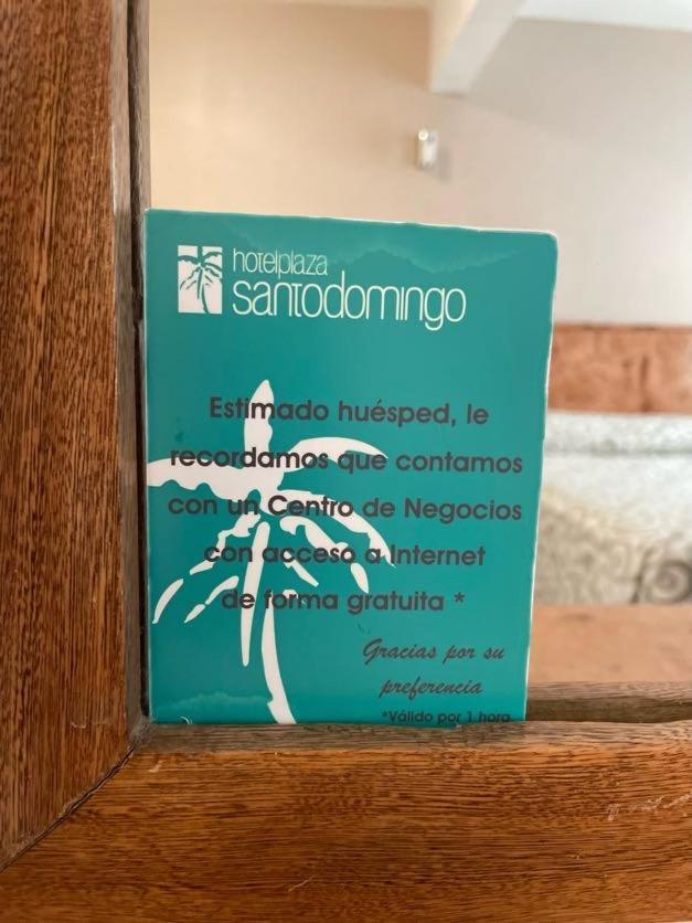 Hotel Santo Domingo Express Villahermosa Luaran gambar
