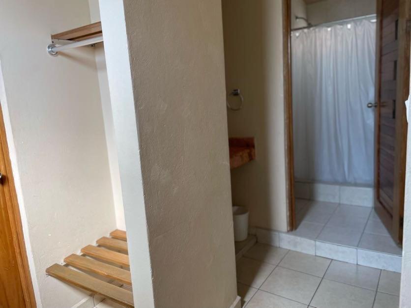 Hotel Santo Domingo Express Villahermosa Luaran gambar