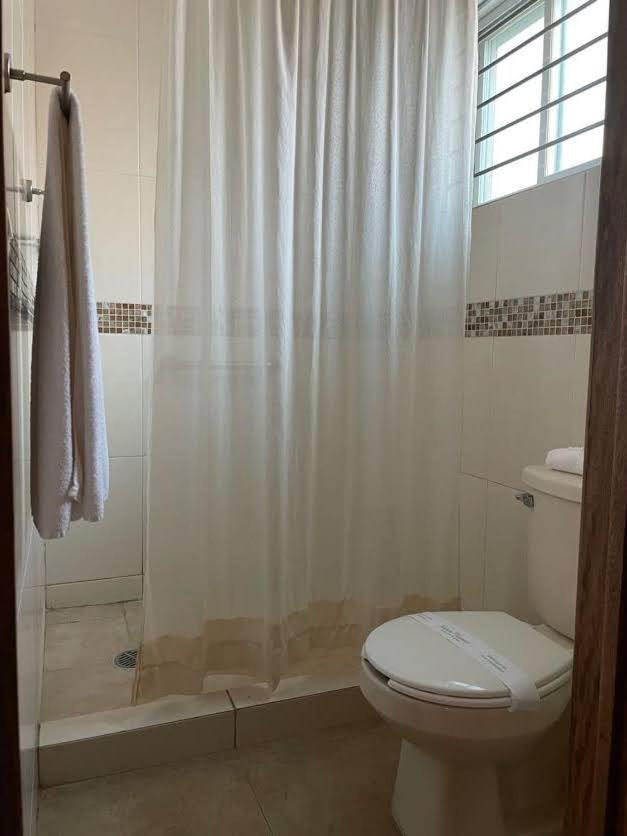 Hotel Santo Domingo Express Villahermosa Luaran gambar